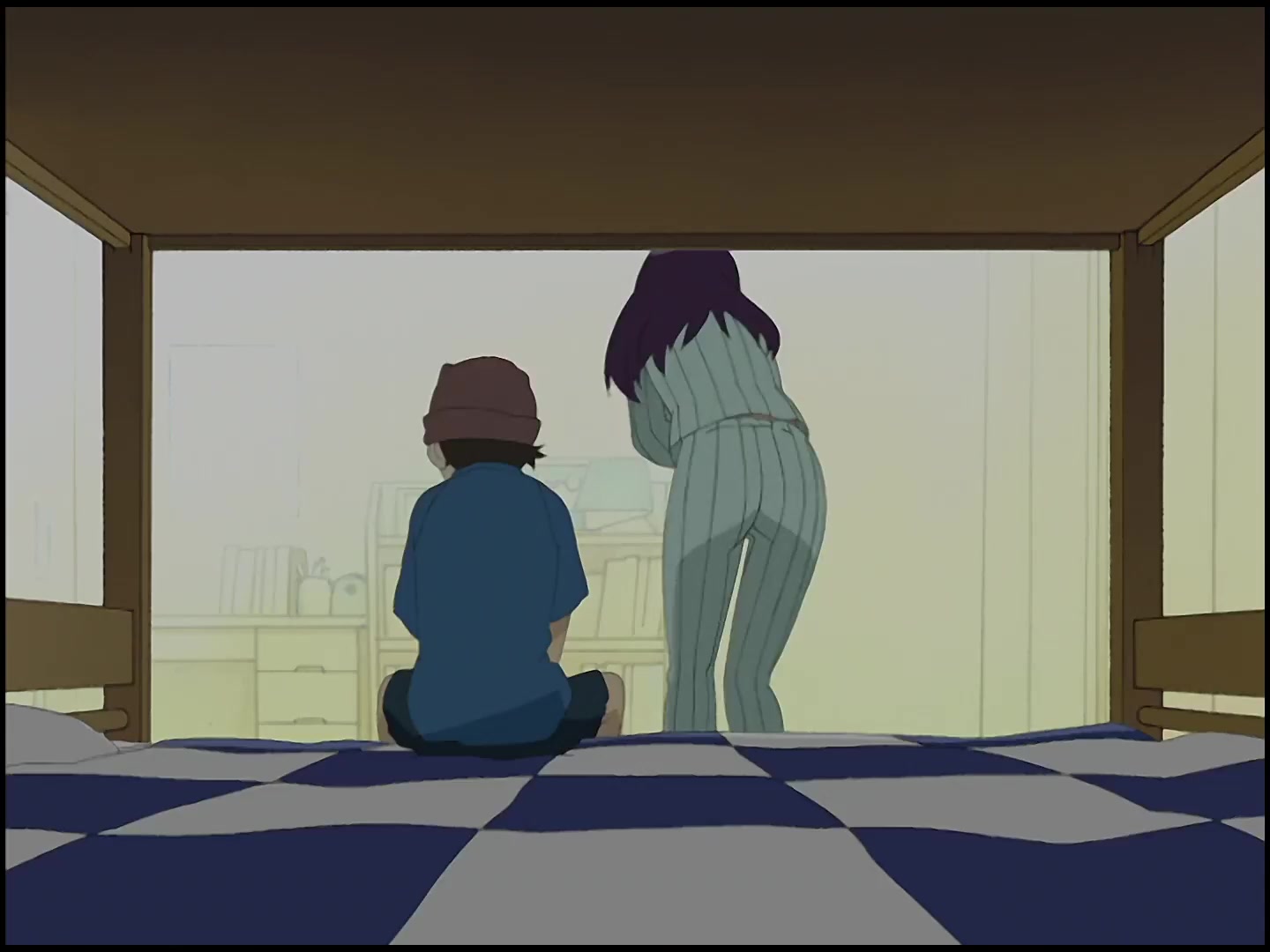 [Tsukyio Editing Resources] FLCL (Episode 3) Raw Clips (203) (tsukyio.com).mp4